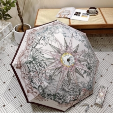 Christian Dior Umbrella